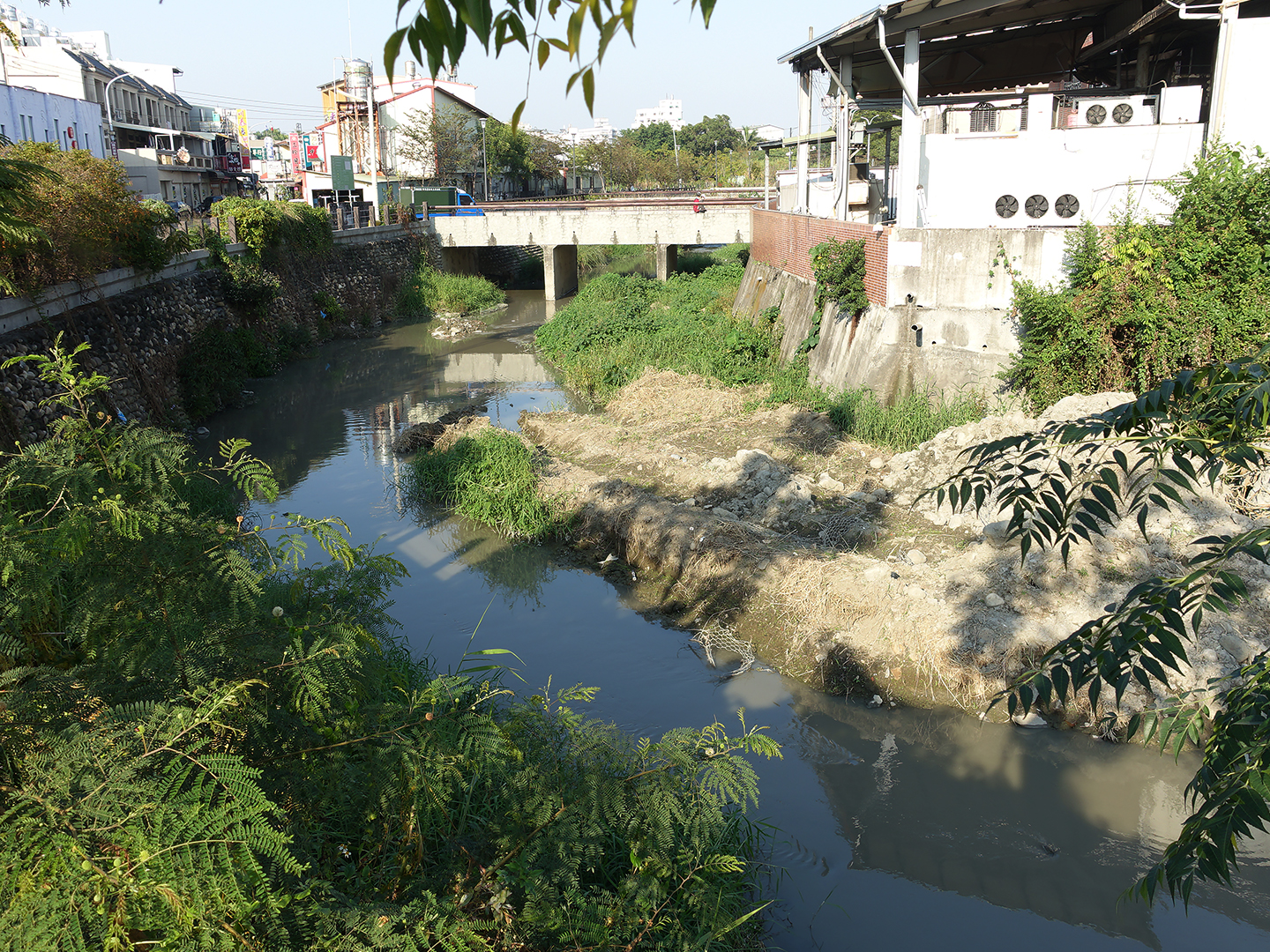 王惠姮──母親的雲林溪艱苦歲月